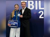 Євген та Дарія Пилипюки