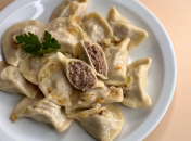 Чудовий варіант начинки