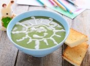 5 рецептов, после которых ваш ребенок полюбит шпинат