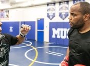 Кормье стал бойцом года по версии World MMA Awards 2019