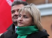 Супруга: Европа признала медпомощь Луценко - пытками