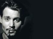 Джонни Депп навестил тяжелобольных детей 