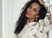 Справжня кішечка: Настя Каменських показала неймовірну фігуру в купальнику (Фото)