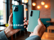 Смартфоны с мощной батареей