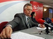 Симоненко: Компартия предложит кого-то из своих в Кабмин