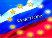 Решение ЕС о продлении санкций РФ по Украине вступило в силу