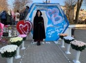 Фотозона в Калуше