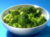 Острая брокколи