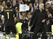 Касильяс не стал критиковать Моуриньо