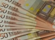 Украина получила второй транш макрофинансовой помощи от ЕС