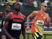 Известный американский бегун погиб в ДТП