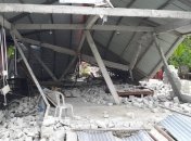 Землетрясение в Индонезии: масштабные разрушения и десятки погибших