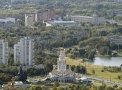 В Минске проходит собор РПЦ: стало известно, кто представляет Украину