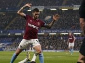 Главный конкурент Ярмоленко получил серьезную травму