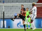 "Нас поставили на место": Кривцов - о матче против Лиона в Лиге чемпионов