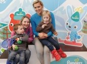 В Киеве прошел Active Baby Forum (ФОТО)