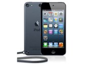 Новый iPod touch в 6 раз производительнее iPod touch 5G