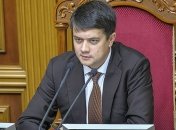 В Украине создадут антикризисный штаб противодействия коронавирусу