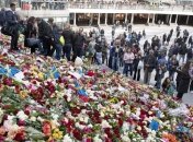 Полиция допрашивает причастных к теракту в Стокгольме