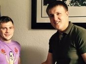 Красюк: У Беринчика есть все, чтобы стать успешным профессионалом