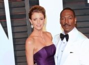 У Эдди Мерфи родился девятый ребенок