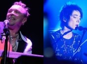 Земфира и Гарик Сукачев - фавориты премии "Чартова Дюжина"