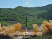 СМИ: США заподозрили Украину в поставках ракетных двигателей в КНДР