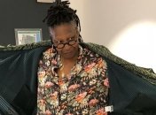 Популярная актриса Вупи Голдберг чуть не умерла