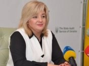 Главу Госаудита Гаврилову отпустили под личное обязательство