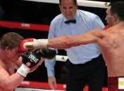 Поветкин не согласен с Ленноксом Льюисом