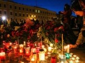 Теракт в Петербурге: установили личности еще двух погибших в результате взрыва