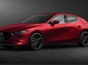 Mazda 3: рассекречены характеристики хэтчбека с турбомотором
