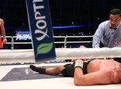 Пулев: Просто мне помешали неудобные перчатки