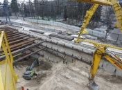 Метро на Виноградарь