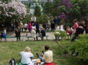 В Украине хотят отменить выходной 2 мая