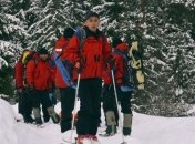 В Карпатах потерялось двое туристов