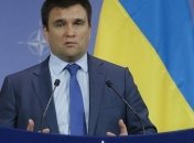 Климкин: Украина постепенно может стать частью восточного фланга НАТО