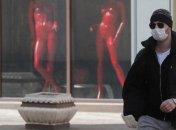 Коронавирус в Черновицкой области: уже 171 человек заболел 