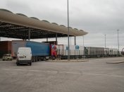 Граница с Польшей