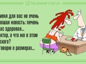 С улыбкой по жизни: утренние анекдоты 12 декабря