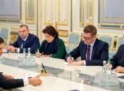 Отставка Гончарука: Зеленский дал правоохранителям две недели 