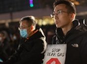 Влияет пропаганда? Нескольких украинцев задержали в Гонконге