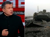 Главный пропагандист россии сменил мнение о войне в Украине