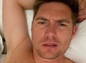 Украинский ведущий Владимир Остапчук