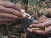 Корпус морской пехоты США примет на вооружение "зеленые" патроны M855A1 (Видео)