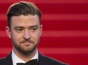 Джастин Тимберлейк