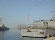 США якобы отменили заход своих эсминцев в Черное море: названа причина