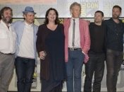 Стала известна финальная сцена первой части "Хоббита"