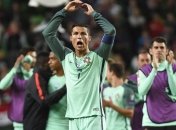 Отбор на ЧМ-2018. Результаты матчей 3 сентября