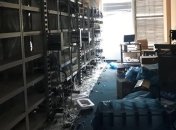 СБУ и ГПУ разоблачили "фермы" криптовалют, которые финансируют "Л/ДНР"